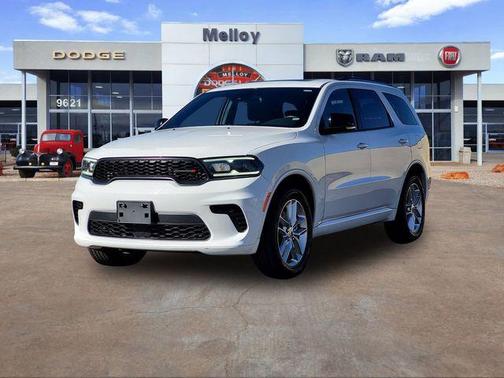2024 Dodge Durango GT