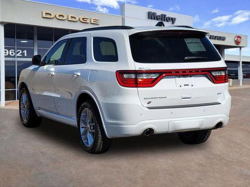 2024 Dodge Durango GT