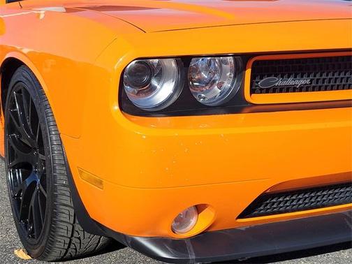 2014 Dodge Challenger R/T