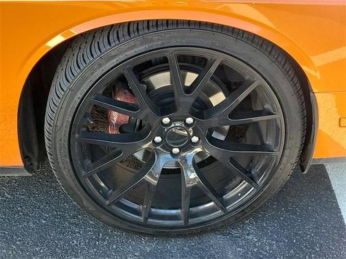 2014 Dodge Challenger R/T