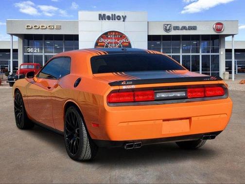 2014 Dodge Challenger R/T