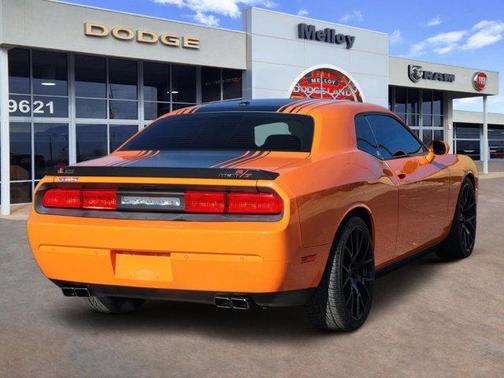 2014 Dodge Challenger R/T