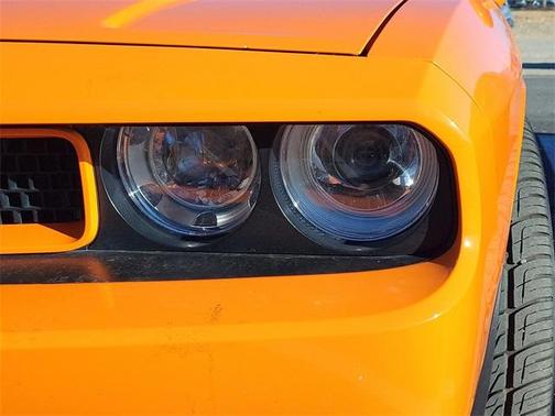 2014 Dodge Challenger R/T