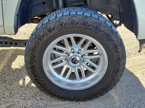 2021 RAM 3500 Limited