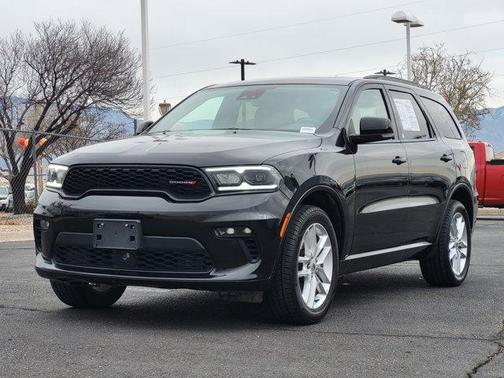 2023 Dodge Durango GT