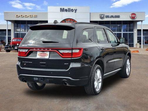 2023 Dodge Durango GT