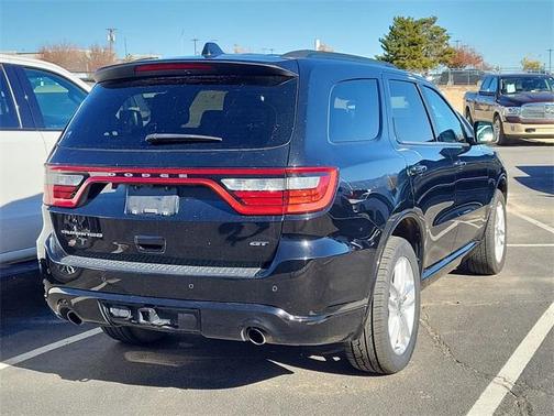 2023 Dodge Durango GT