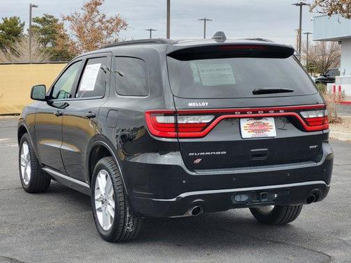 2023 Dodge Durango GT