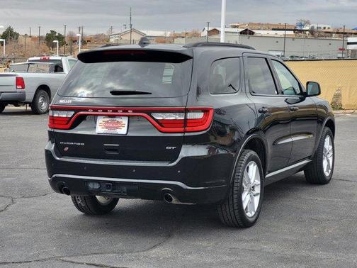 2023 Dodge Durango GT