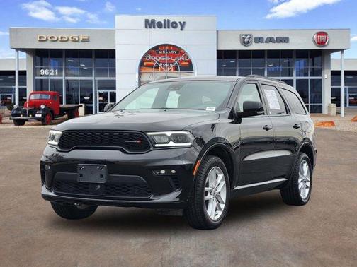 2023 Dodge Durango GT