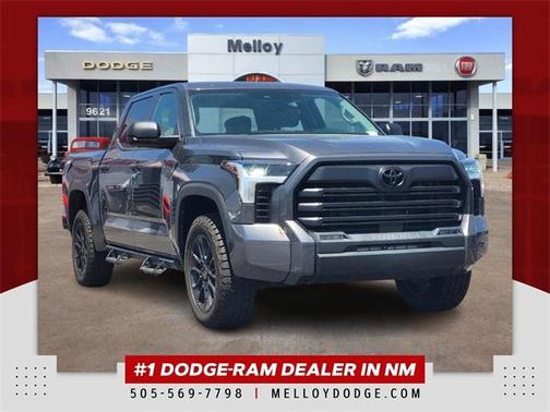 2023 Toyota Tundra SR5