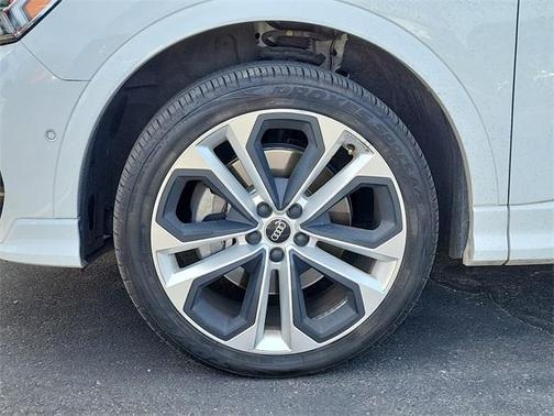 2021 Audi Q3 45 S line Premium