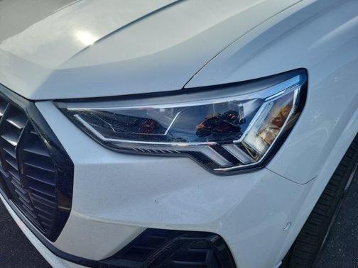 2021 Audi Q3 45 S line Premium