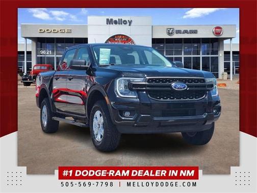 2024 Ford Ranger XL