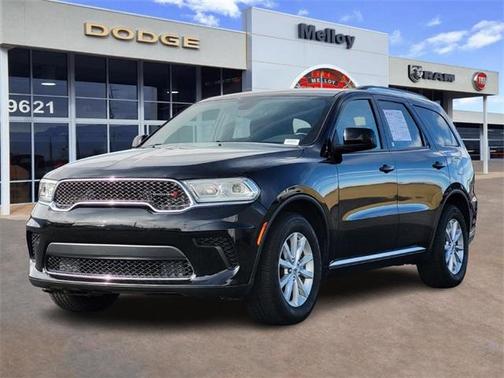 2023 Dodge Durango SXT