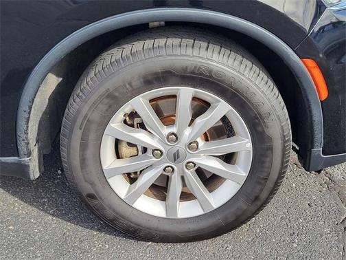 2023 Dodge Durango SXT