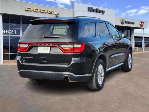 2023 Dodge Durango SXT