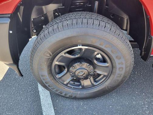 2025 RAM 3500 Tradesman