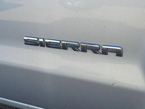 2014 GMC Sierra 1500 Base