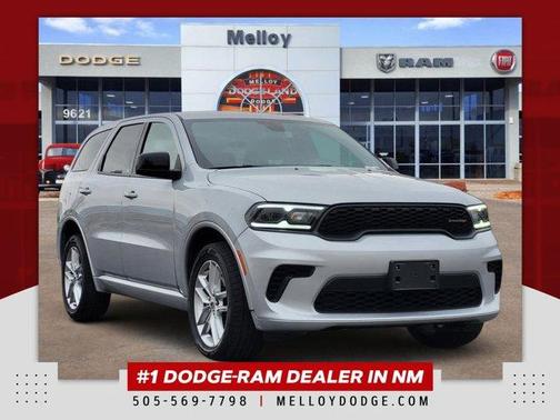 2023 Dodge Durango GT