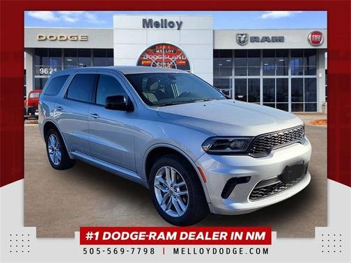 2023 Dodge Durango GT