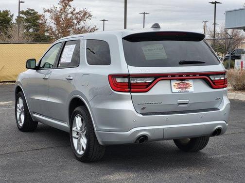 2023 Dodge Durango GT