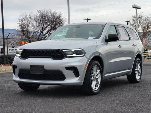 2023 Dodge Durango GT