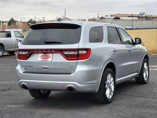 2023 Dodge Durango GT