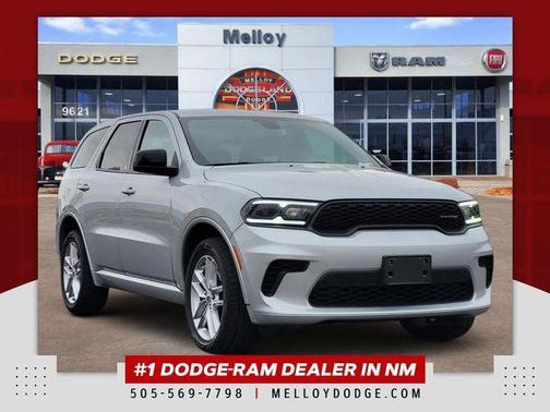 2023 Dodge Durango GT