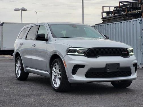 2023 Dodge Durango GT