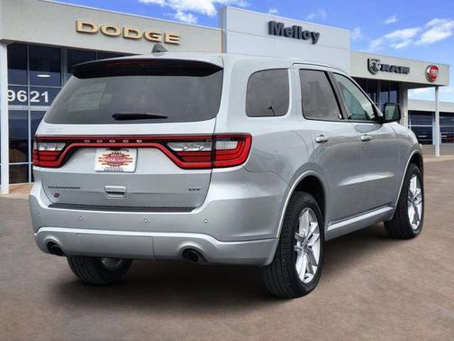 2023 Dodge Durango GT