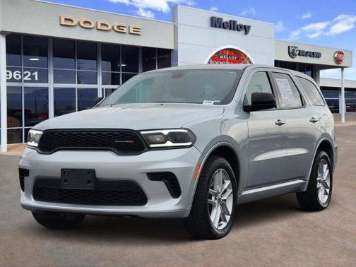 2023 Dodge Durango GT