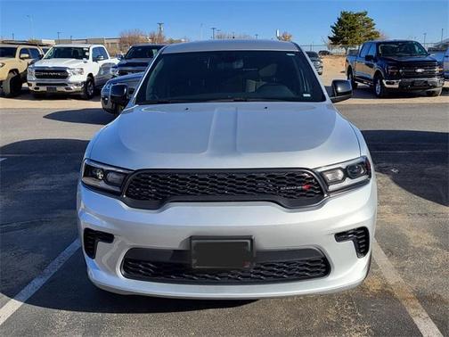 2023 Dodge Durango GT