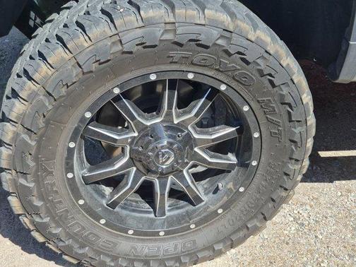 Steel Metallic 2020 Chevrolet Silverado 1500 LT