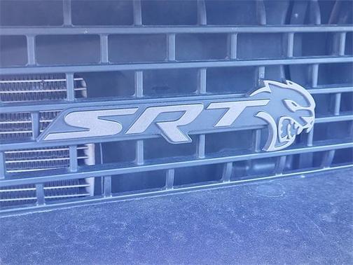 2023 Dodge Challenger SRT Hellcat