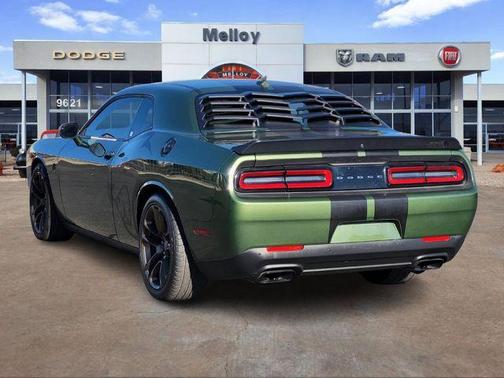 2023 Dodge Challenger SRT Hellcat