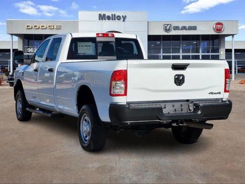 2023 RAM 2500 Tradesman
