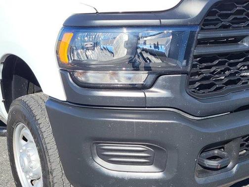 2023 RAM 2500 Tradesman