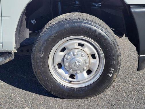 2023 RAM 2500 Tradesman