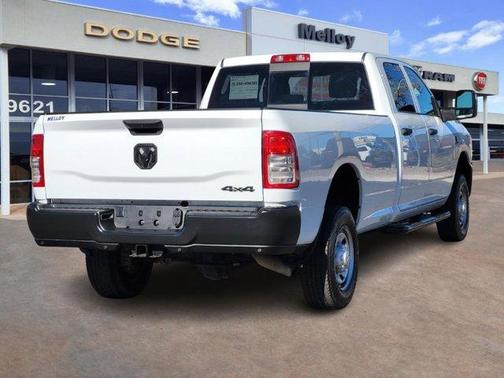 2023 RAM 2500 Tradesman