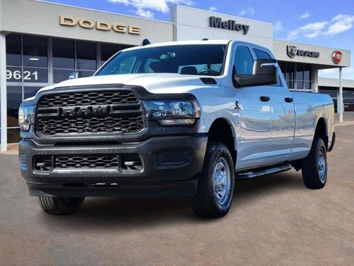2023 RAM 2500 Tradesman