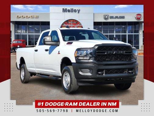 2023 RAM 2500 Tradesman