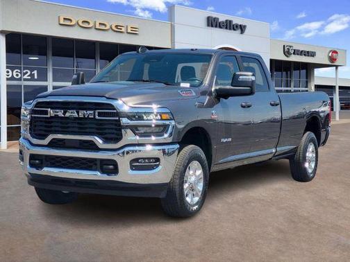 2025 RAM 3500 Big Horn