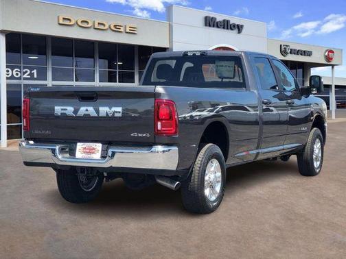 2025 RAM 3500 Big Horn