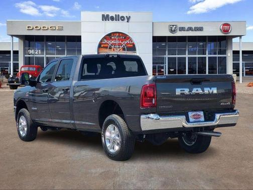 2025 RAM 3500 Big Horn