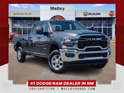 2025 RAM 3500 Big Horn
