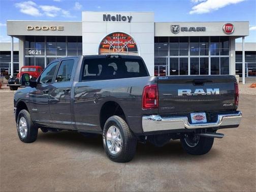 2025 RAM 3500 Big Horn