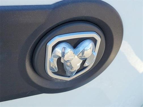 2022 RAM ProMaster City Base