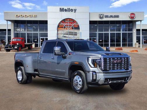 Sterling 2025 GMC Sierra 3500 Denali