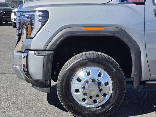 Sterling 2025 GMC Sierra 3500 Denali